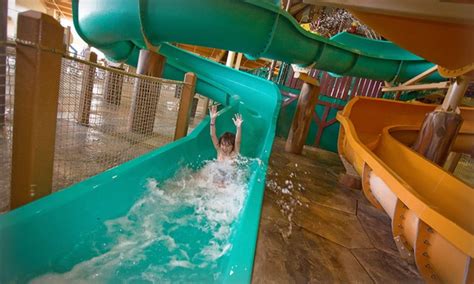 General Admission for One or Two at CoCo Key Water Resort (Up to 42 Off). . Groupon kansas city